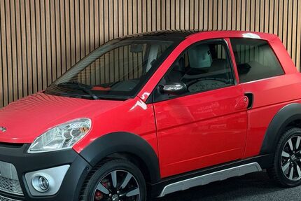 Ligier Andere 18.562 km 8.450 &euro; Bad Bentheim 48455