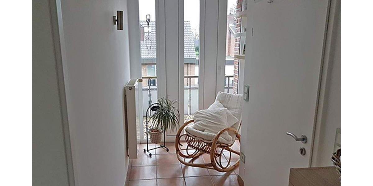 Etagenwohnung Gronau - 3 Zimmer, 90 m&sup2;, 209.000&euro; | Angebot:25695024