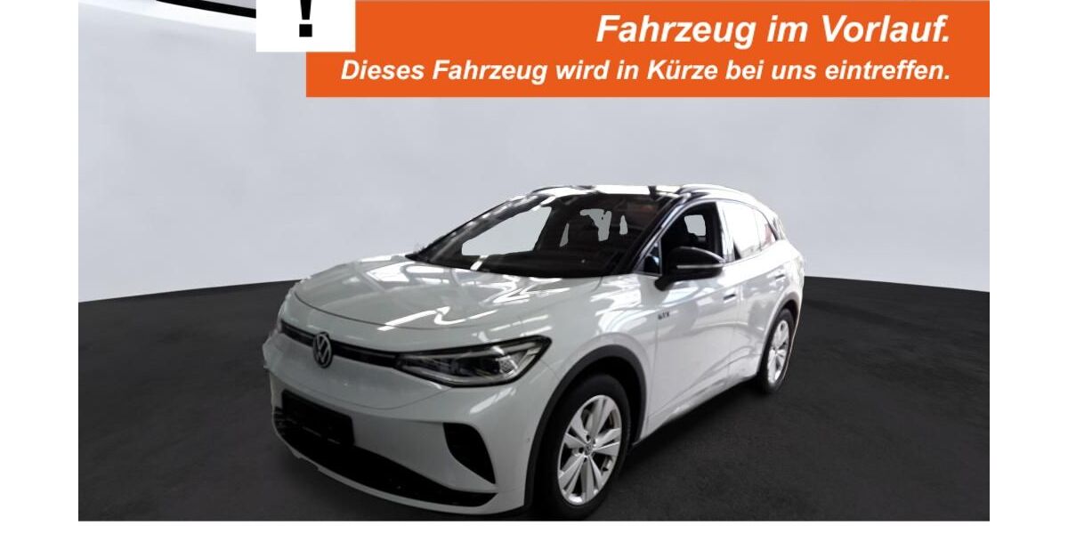 VW ID.4 55.596 km 36.830 &euro; Nordhorn 48529