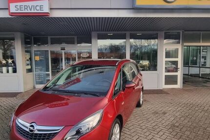 Opel Zafira 151.468 km 8.990 &euro; Emlichheim 49824