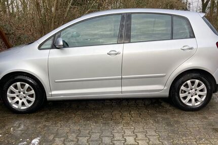 VW Golf Plus 238.000 km 2.200 &euro; Geeste 49744