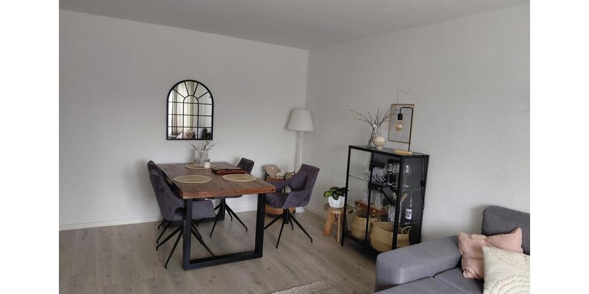 Etagenwohnung Nordhorn - 2 Zimmer, 69 m&sup2;, 670&euro; | Angebot:25890670