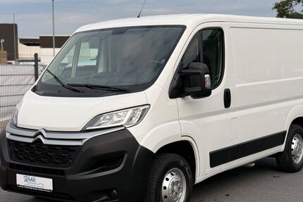 Citroen Jumper 156.652 km 8.950 &euro; Nordhorn 48529