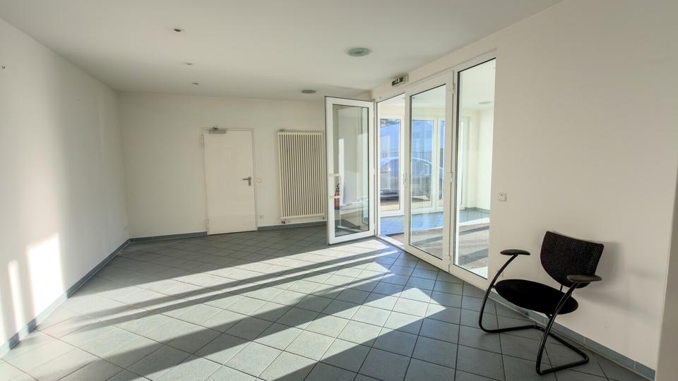 Gewerbeobjekt Nordhorn Bookholt - 1.616&euro; | Angebot:24302842