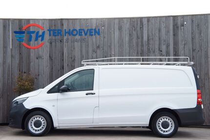 Mercedes-Benz Vito 202.858 km 9.750 &euro; Bad Bentheim 48455