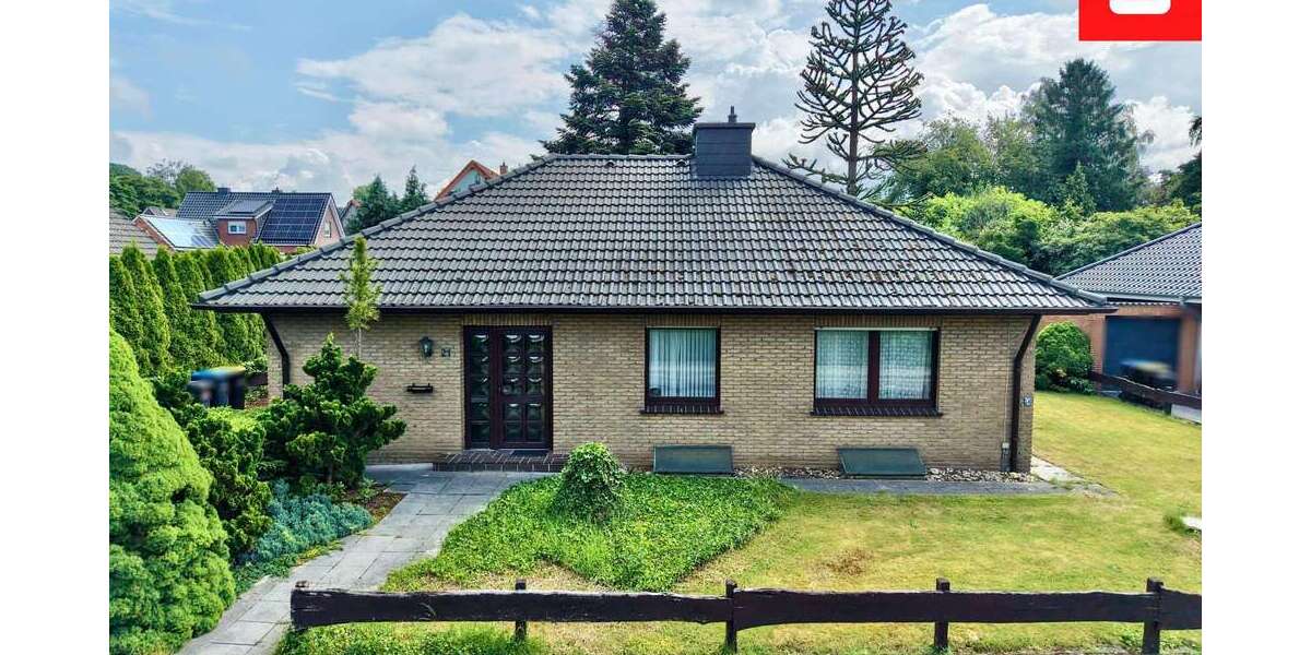 Einfamilienhaus Bad Bentheim - 5 Zimmer, 101 m&sup2;, 261.000&euro; | Angebot:26896591