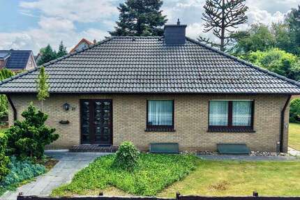 Haus Bad Bentheim - 5 Zimmer, 101 m&sup2;, 261.000&euro; | Angebot:26896591