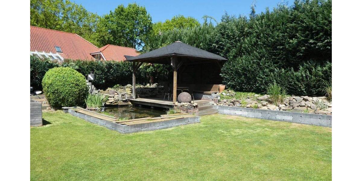 Einfamilienhaus Uelsen - 5 Zimmer, 138 m&sup2;, 349.000&euro; | Angebot:26694643