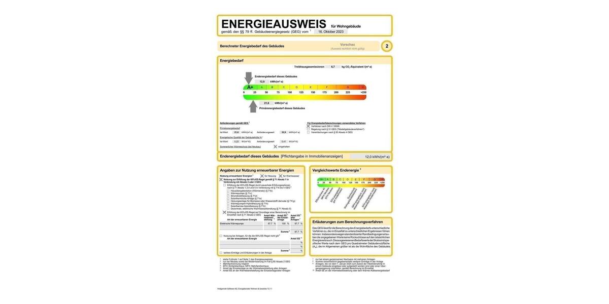 Etagenwohnung Lingen (Ems) Lingen - 4 Zimmer, 101 m&sup2;, 389.201&euro; | Angebot:25725565