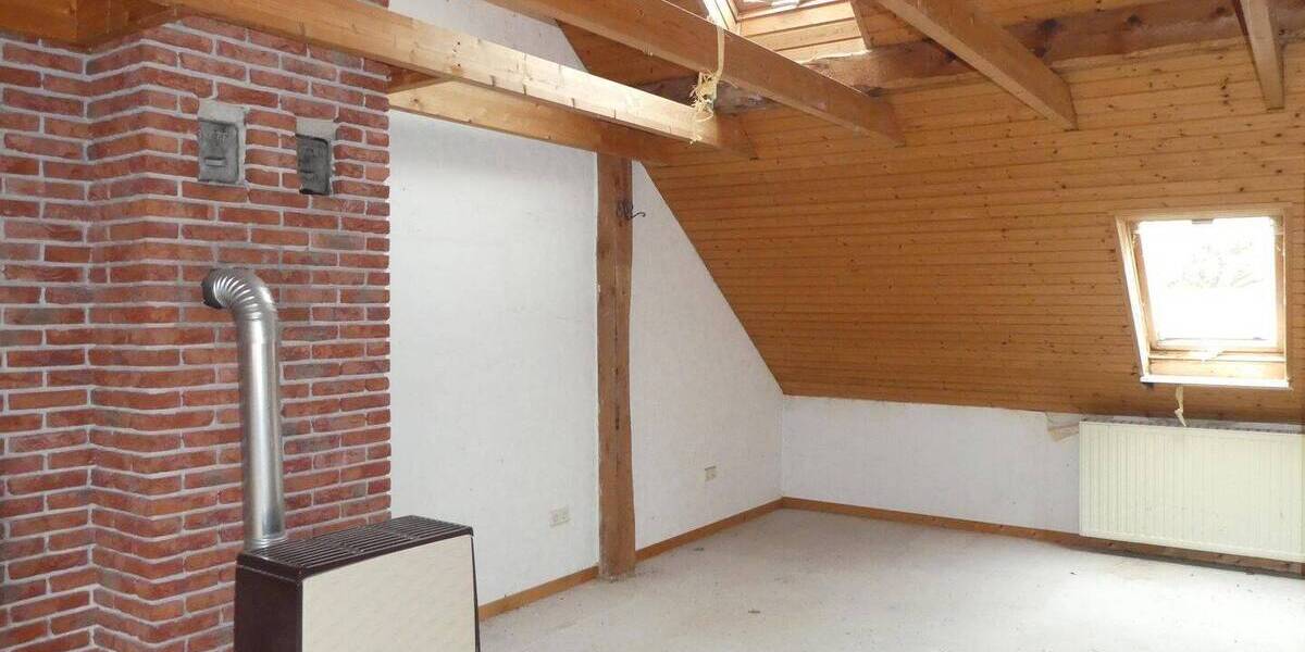Mehrfamilienhaus, Wohnhaus Ringe Kleinringe - 7 Zimmer, 123 m&sup2;, 299.000&euro; | Angebot:26141409