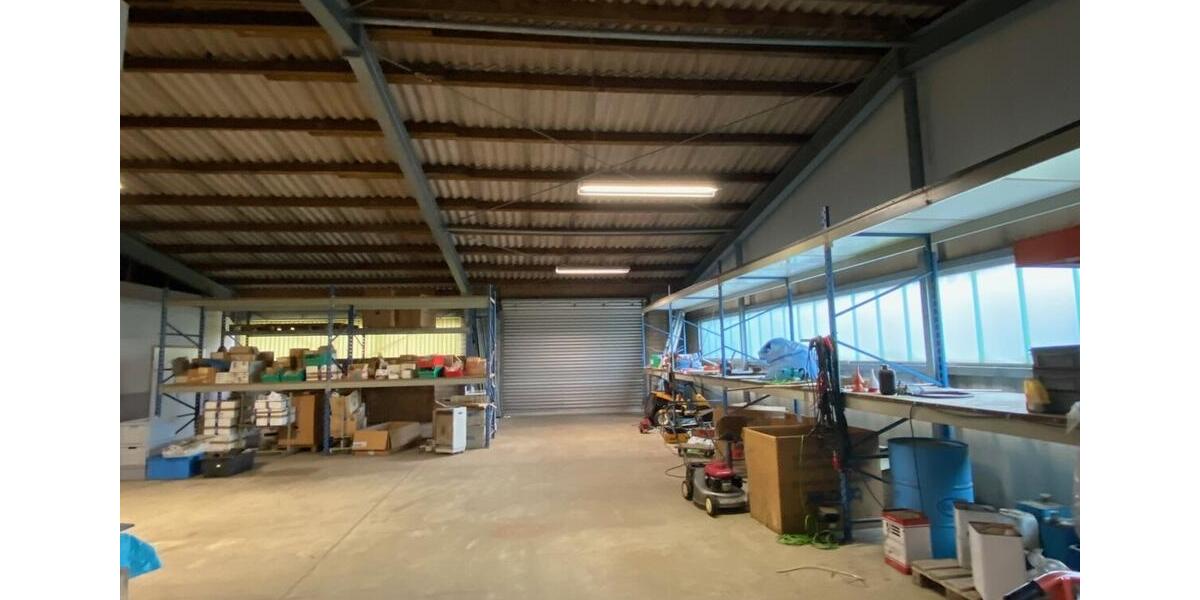 Gewerbeobjekt Ochtrup - 2.900&euro; | Angebot:26083806