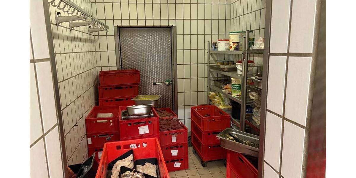 Gewerbeobjekt Gronau Epe - 5 Zimmer, 1.500&euro; | Angebot:25672755
