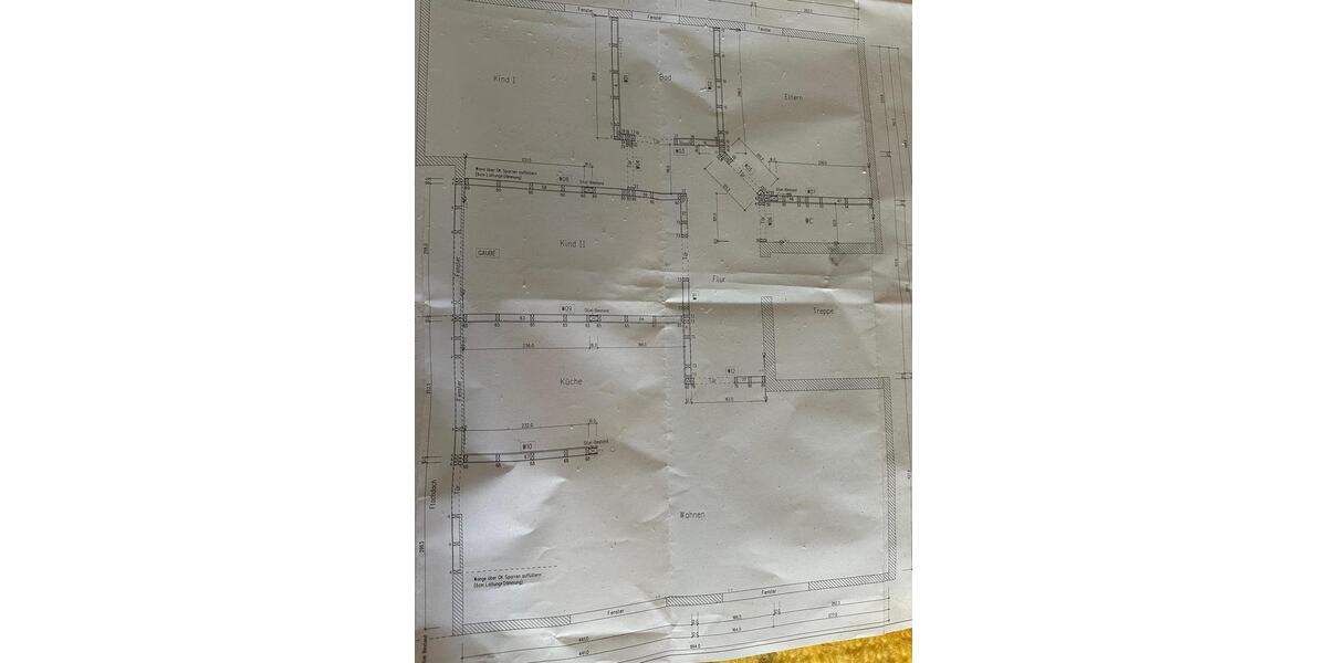 Einfamilienhaus Nordhorn Bookholt - 9 Zimmer, 190 m&sup2;, 580.000&euro; | Angebot:25805802