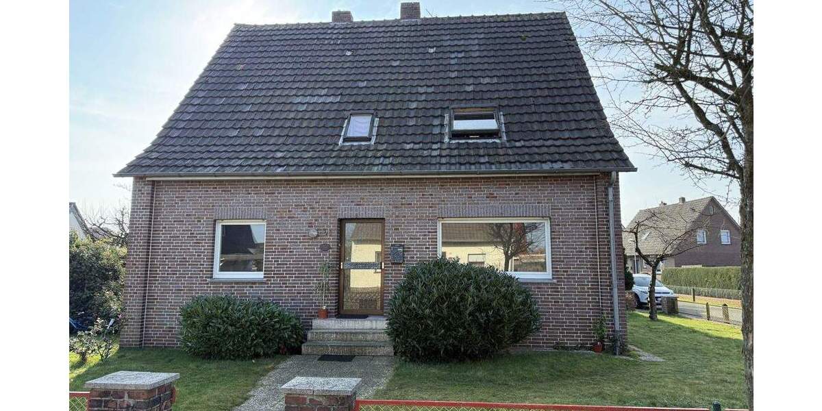 Mehrfamilienhaus, Wohnhaus Neuenkirchen St. Arnold - 6 Zimmer, 113 m&sup2;, 119.000&euro; | Angebot:25742795