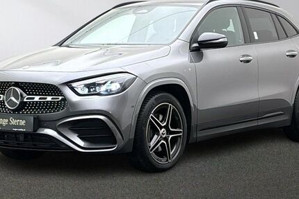 Mercedes-Benz GLA 200 12.000 km 43.400 &euro; Wietmarschen 49835
