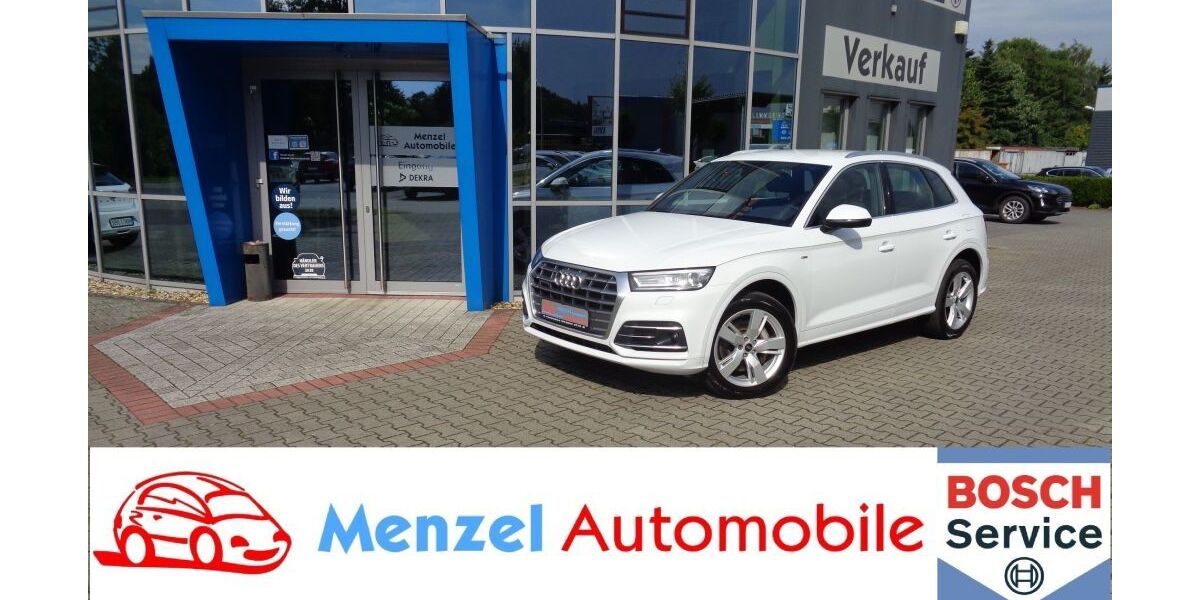Audi Q5 78.667 km 30.490 &euro; Schüttorf 48465