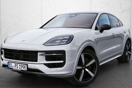 Porsche Cayenne 14.900 km 129.900 &euro; Emsbüren 48488