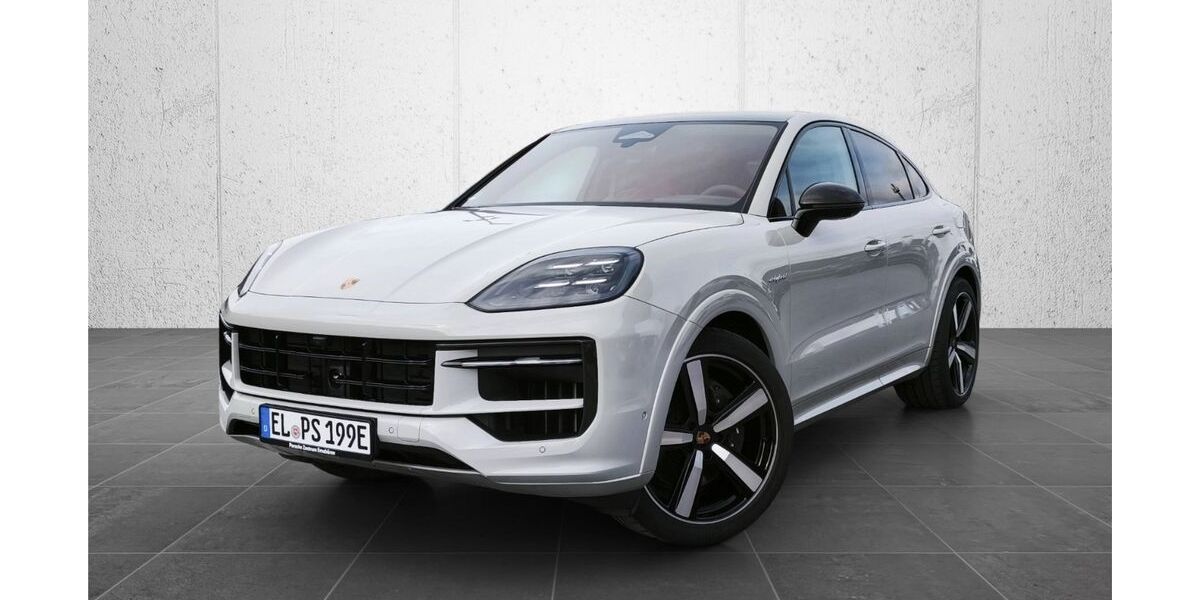 Porsche Cayenne 14.900 km 129.900 &euro; Emsbüren 48488