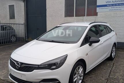 Opel Astra 142.692 km 8.200 &euro; Bad Bentheim - Gildehaus 48455