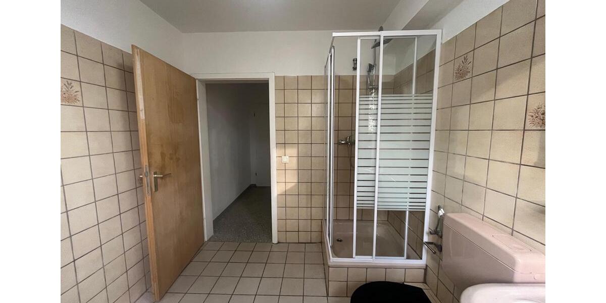 Dachgeschoßwohnung Nordhorn - 1 Zimmer, 44 m&sup2;, 500&euro; | Angebot:25641821