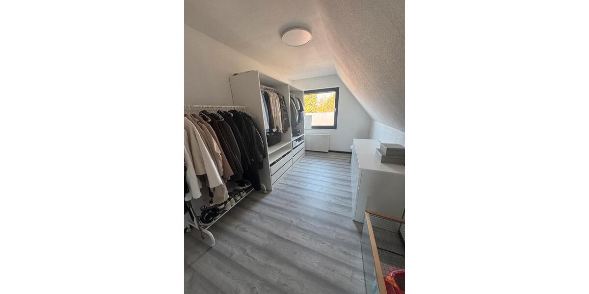 Etagenwohnung Schüttorf - 4 Zimmer, 85 m&sup2;, 1.100&euro; | Angebot:25887199