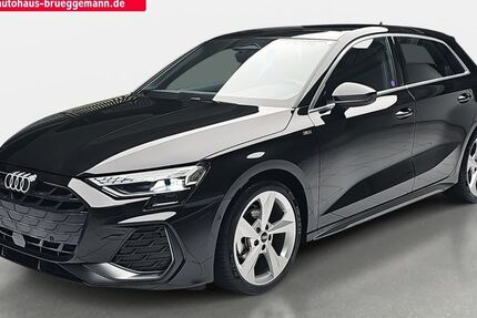 Audi A3 5.510 km 38.890 &euro; Wietmarschen-Lohne 49835