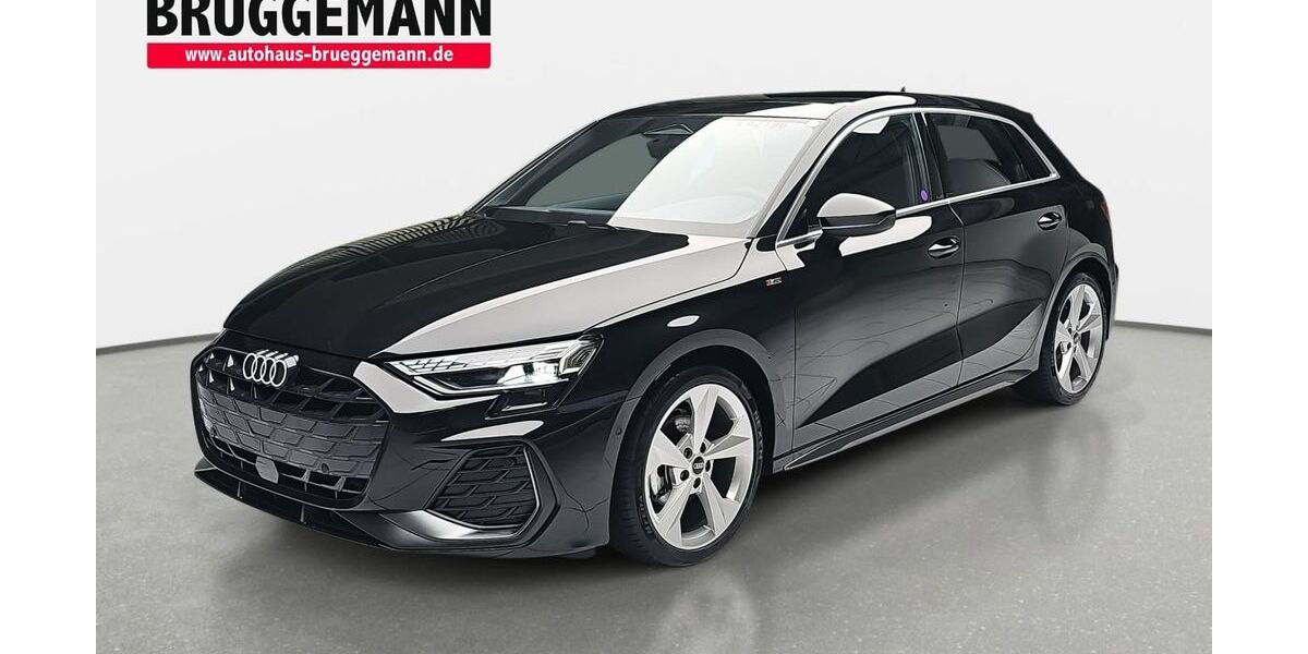 Audi A3 5.510 km 38.890 &euro; Wietmarschen-Lohne 49835