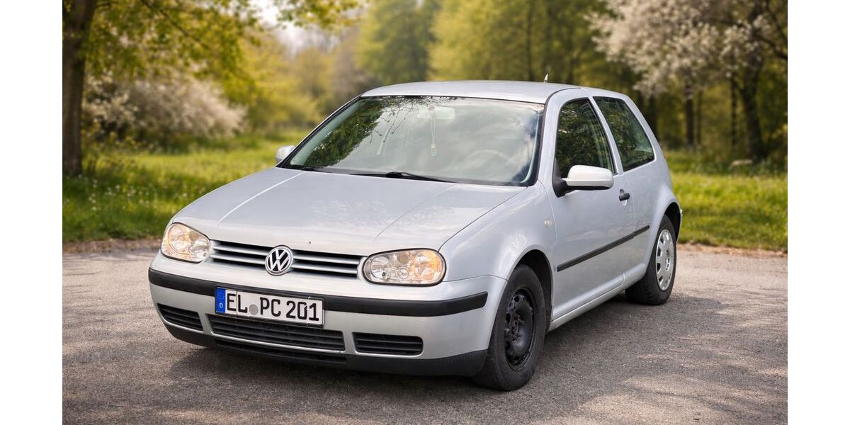 VW Golf 97.800 km 1.900 &euro; Emsbüren 48488