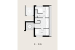 Maisonettenwohnung Neuenhaus - 4 Zimmer, 112 m&sup2;, 1.344&euro; | Angebot:25536188