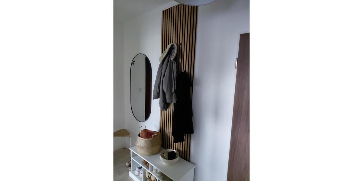 Etagenwohnung Nordhorn - 2 Zimmer, 69 m&sup2;, 670&euro; | Angebot:25890670