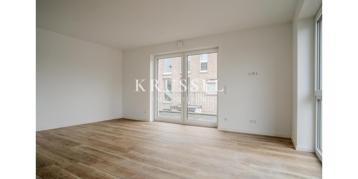 Etagenwohnung Lingen (Ems) Gauerbach - 3 Zimmer, 84 m&sup2;, 790&euro; | Angebot:26248039