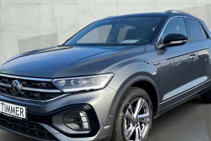 VW T-Roc 25.456 km 28.590 &euro; Nordhorn 48529