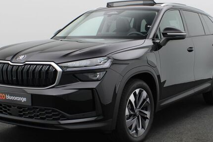 Skoda Kodiaq 1.100 km 48.480 &euro; Twist 49767
