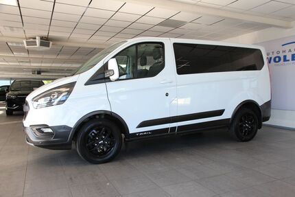 Ford Tourneo Custom 60.300 km 31.490 &euro; Uelsen 49843
