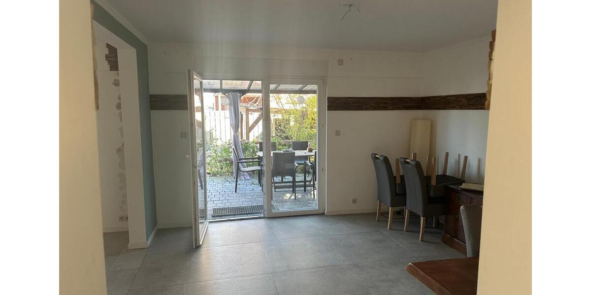 Reihenhaus Gronau (Westfahlen) - 2 Zimmer, 83 m&sup2;, 239.000&euro; | Angebot:26131800