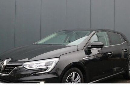 Renault Megane 28.125 km 15.450 &euro; Nordhorn 48529