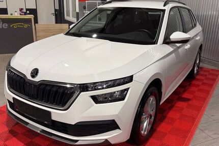 Skoda Kamiq 19.999 km 16.100 &euro; Spelle 48480