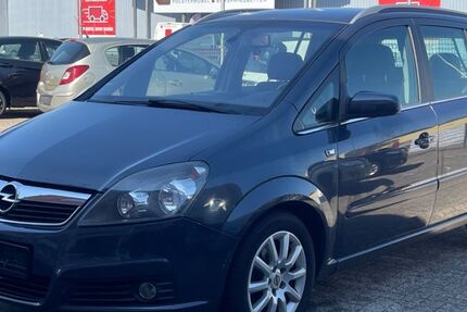 Opel Zafira 318.000 km 999 &euro; Nordhorn 48529