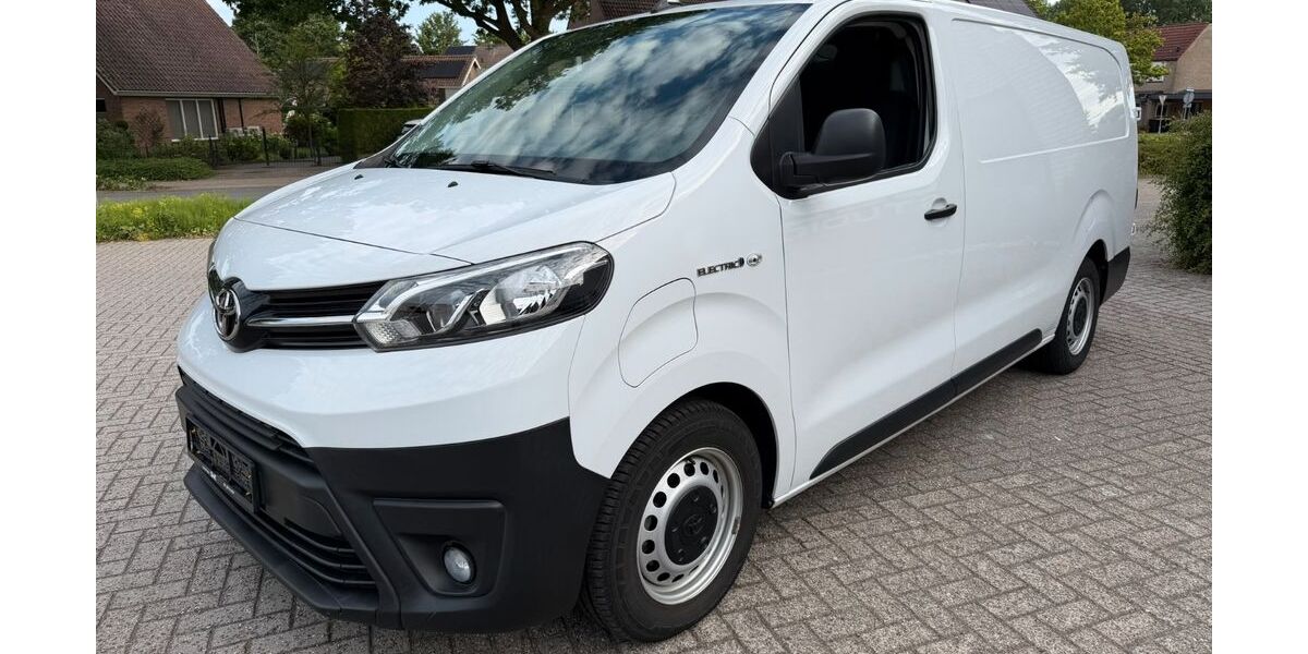 Toyota Proace (Verso) 11.557 km 24.900 &euro; Bad Bentheim 48455