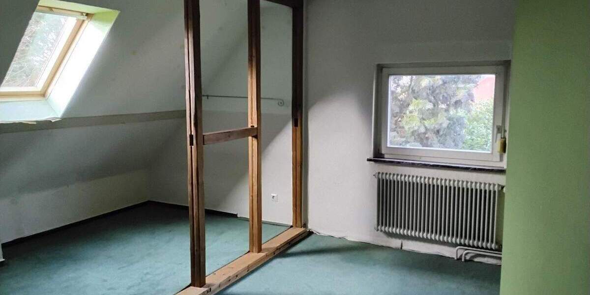 Doppelhaushälfte Bad Bentheim Gildehaus - 5 Zimmer, 147 m&sup2;, 165.000&euro; | Angebot:25695032