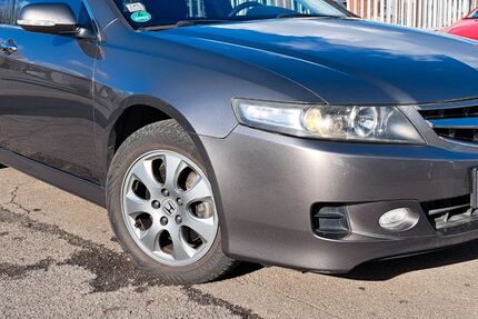 Honda Accord 263.000 km 2.799 &euro; Gronau-Epe 48599