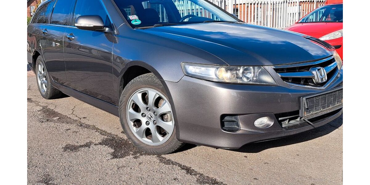 Honda Accord 263.000 km 2.799 &euro; Gronau-Epe 48599