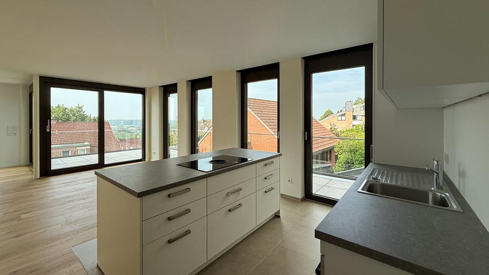 Erdgeschoßwohnung Bad Bentheim - 5 Zimmer, 200 m&sup2;, 2.855&euro; | Angebot:22639191