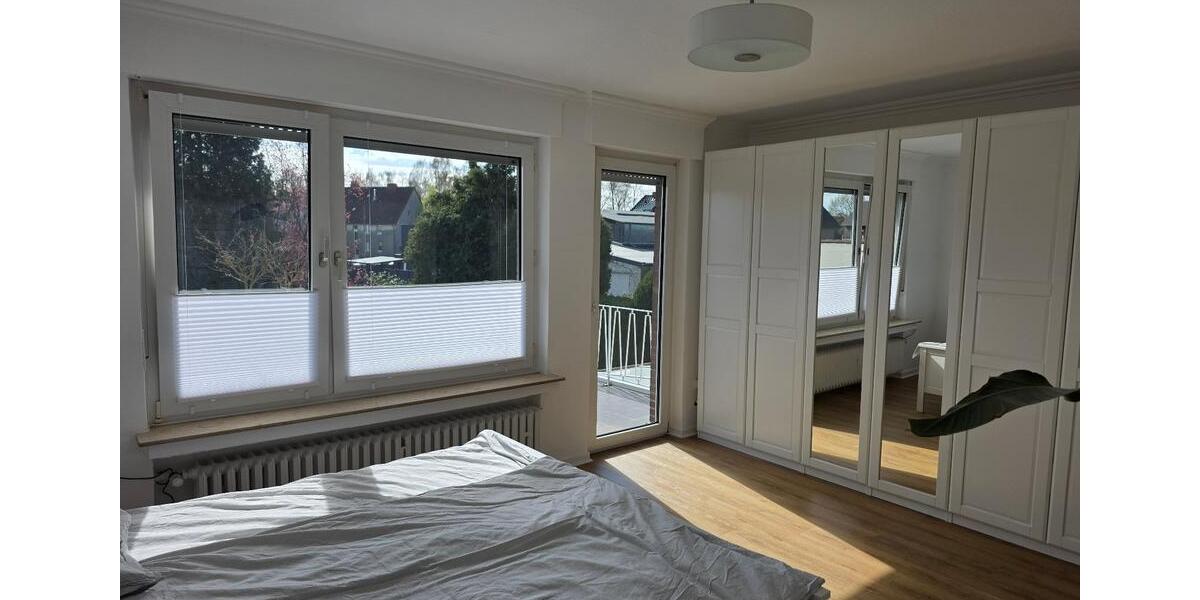 Etagenwohnung Ochtrup - 3 Zimmer, 92 m&sup2;, 960&euro; | Angebot:26647378