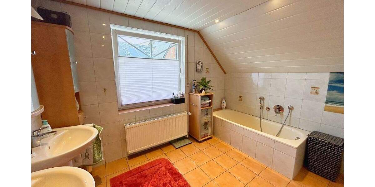 Doppelhaushälfte Neuenhaus - 4 Zimmer, 118 m&sup2;, 304.900&euro; | Angebot:25666758