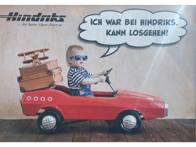 Opel Insignia 36.800 km 28.950 &euro; Neuenhaus 49828