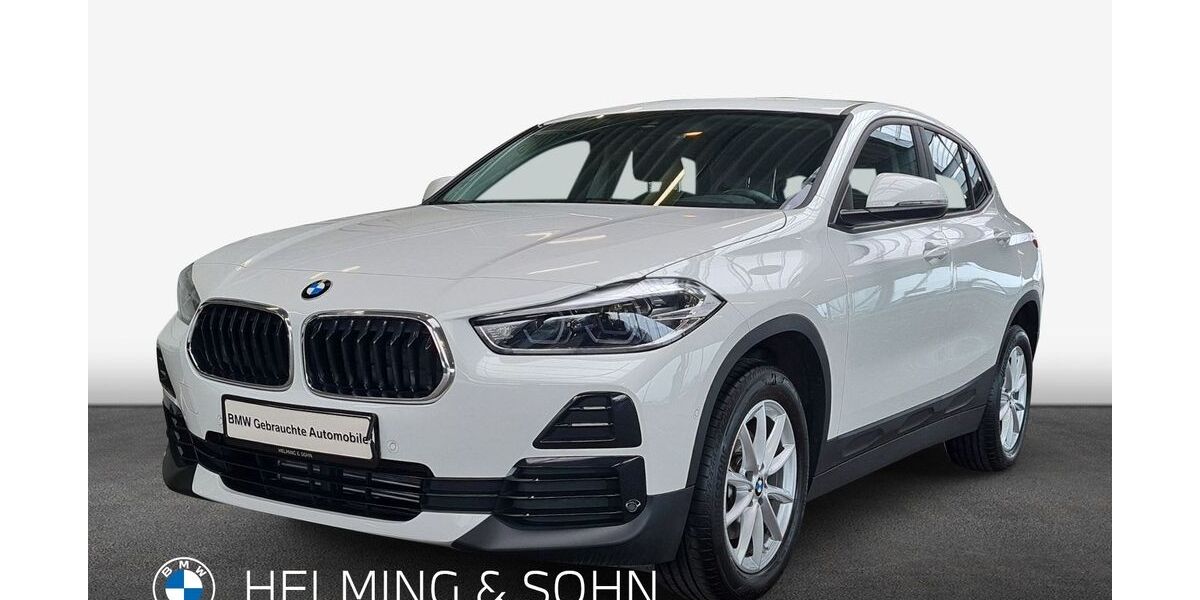 BMW X2 20.410 km 26.911 &euro; Wietmarschen 49835