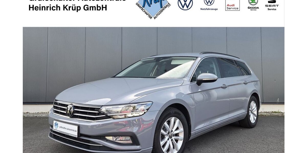VW Passat Variant 139.980 km 19.350 &euro; Nordhorn 48529