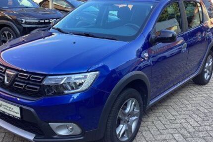 Dacia Sandero 24.400 km 11.890 &euro; Nordhorn 48529