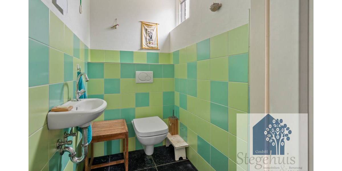 Einfamilienhaus Nordhorn Hestrup - 6 Zimmer, 130 m&sup2;, 450.000&euro; | Angebot:25775423